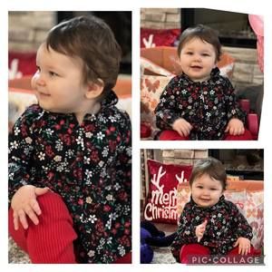 Meet your Posher, Stacy